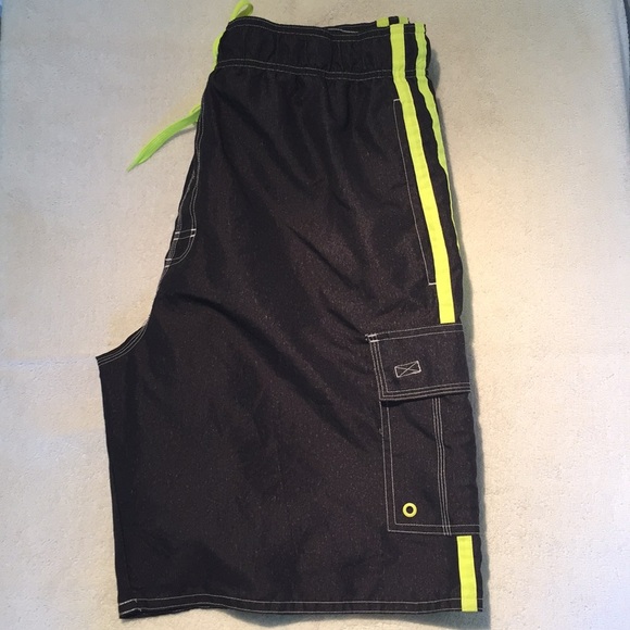 Laguna Swim Trunks - Picture 4 of 5